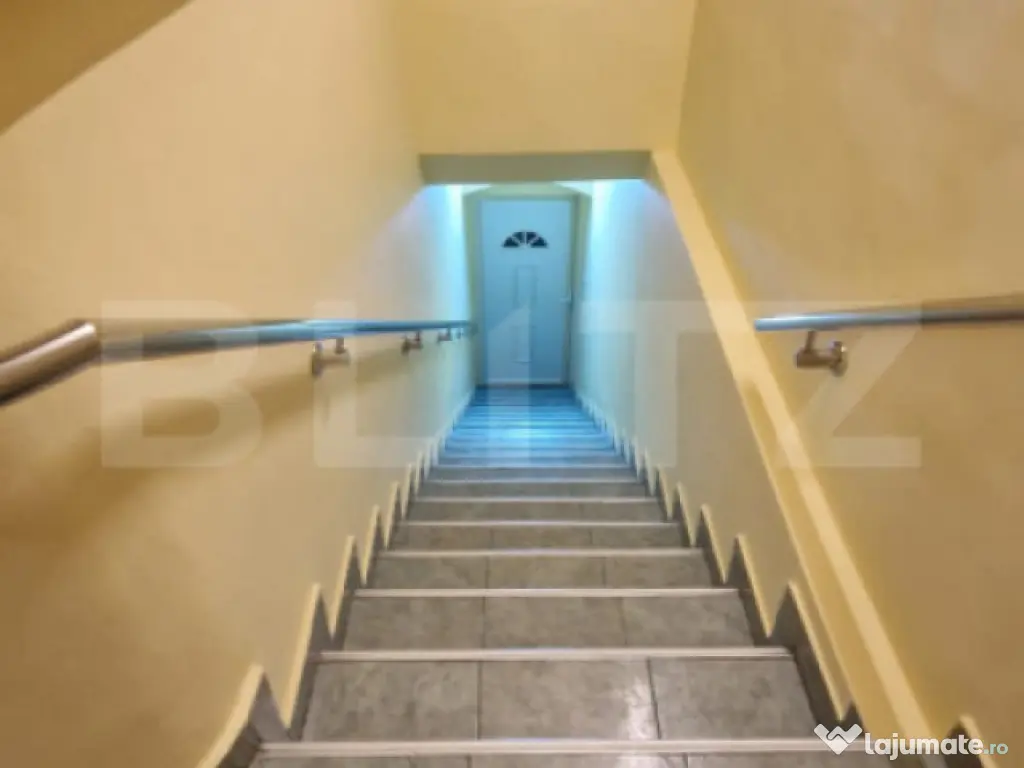 Casa in inima Brasovului Pretabil afacere si locuinta 