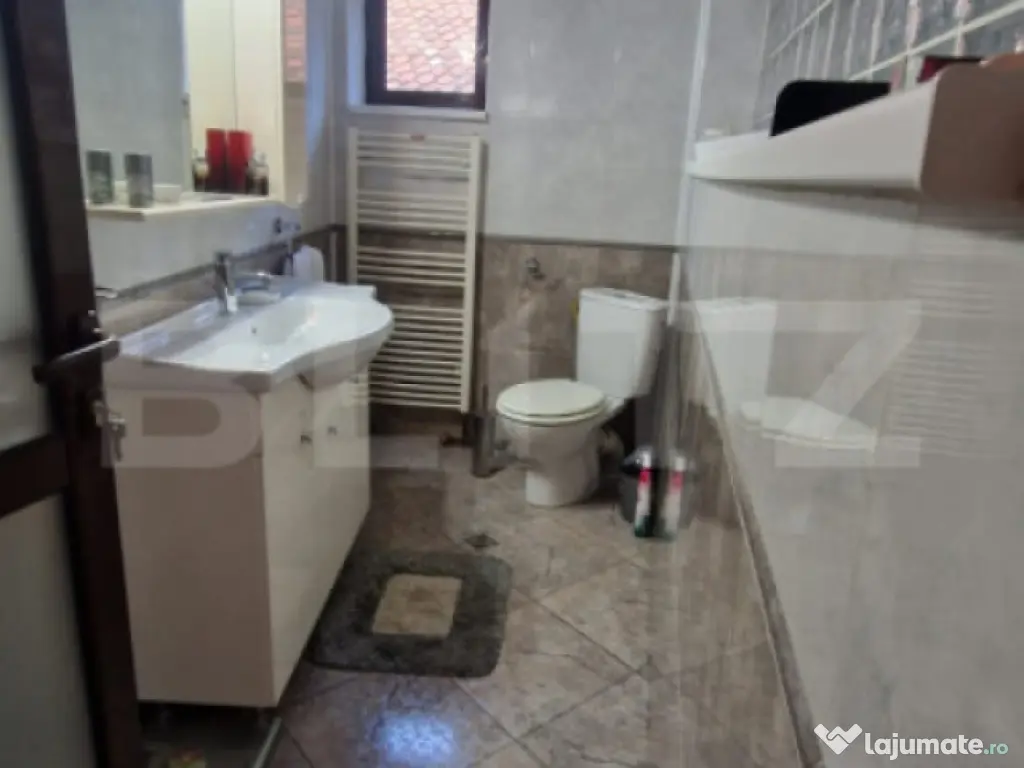 Casa in inima Brasovului Pretabil afacere si locuinta 