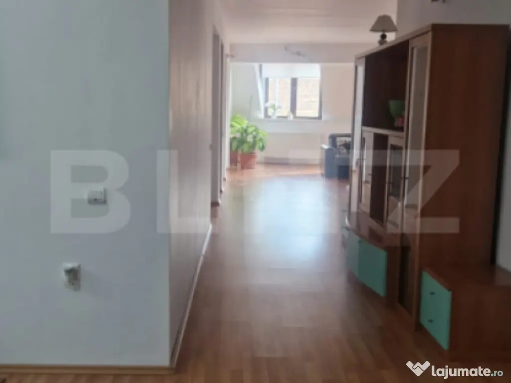 Casa in inima Brasovului Pretabil afacere si locuinta 