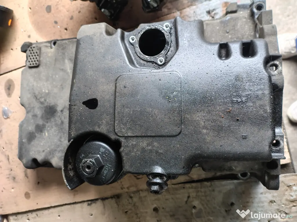 Chiuloasă Astra K+ 1.6 biturbo 