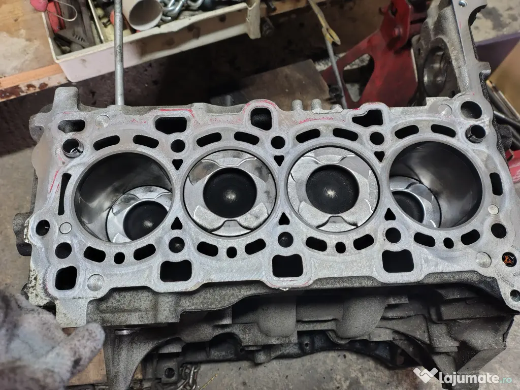 Chiuloasă Astra K+ 1.6 biturbo 