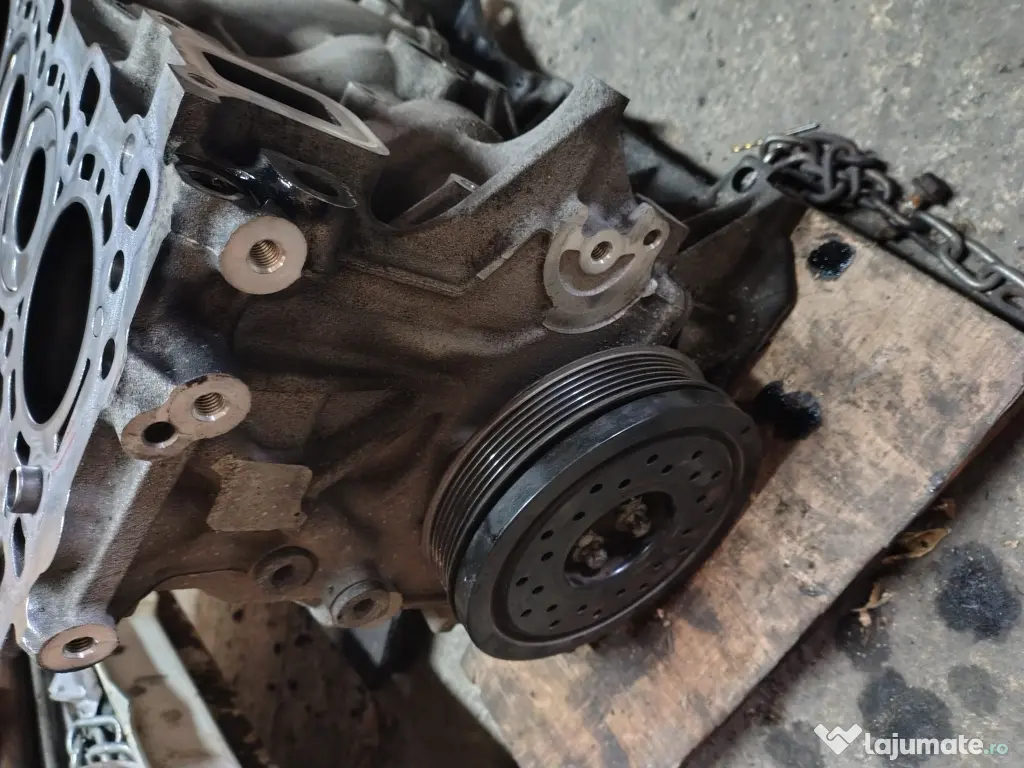 Chiuloasă Astra K+ 1.6 biturbo 