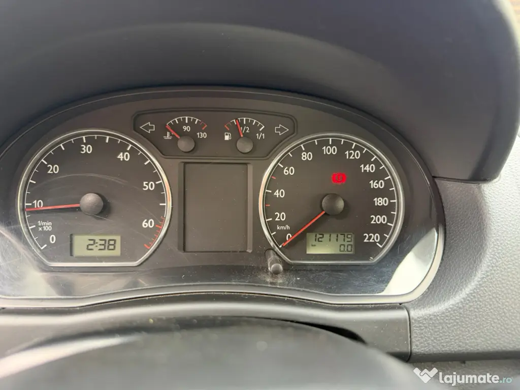 Volkswagen polo 1.2 benzina