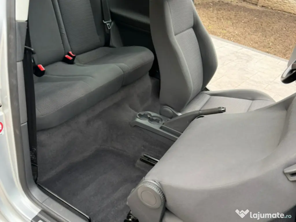 Volkswagen polo 1.2 benzina