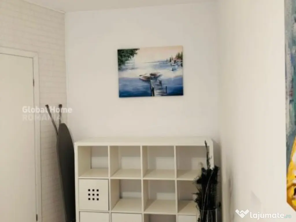 Apartament 2 Camere | Mihai Bravu-Metrou | Bloc 2018 