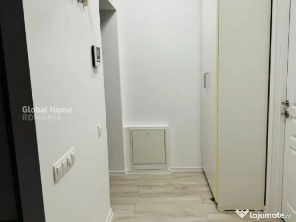 Apartament 2 Camere | Mihai Bravu-Metrou | Bloc 2018 