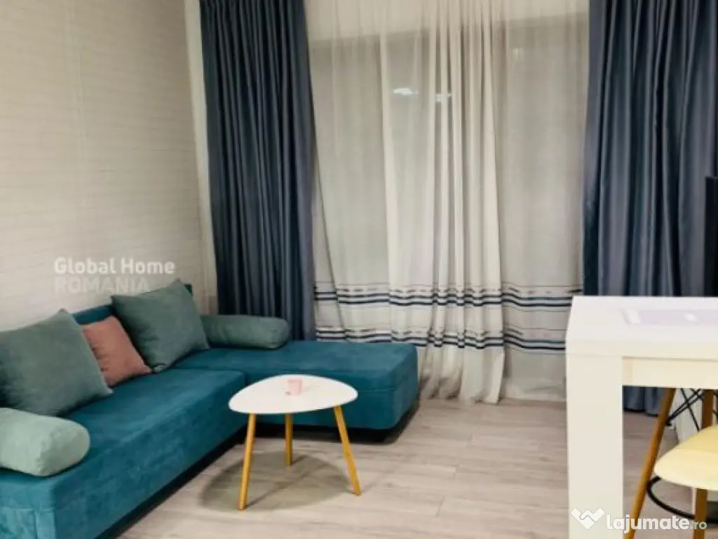 Apartament 2 Camere | Mihai Bravu-Metrou | Bloc 2018 