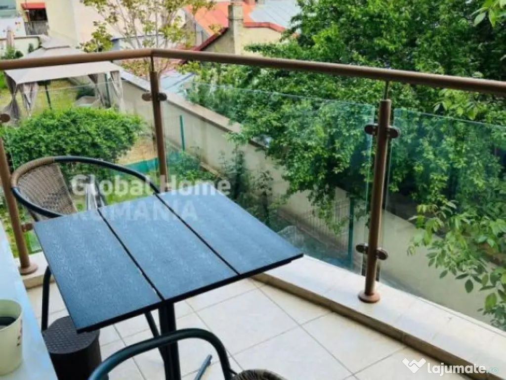 Apartament 2 Camere | Mihai Bravu-Metrou | Bloc 2018 