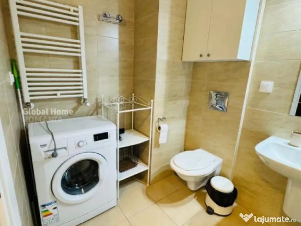 Apartament 2 Camere | Mihai Bravu-Metrou | Bloc 2018 