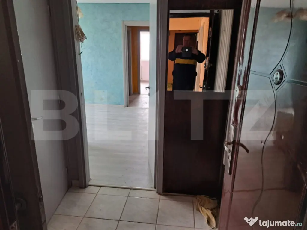 Apartament 2 camere de vânzare – Astra, Brașov 