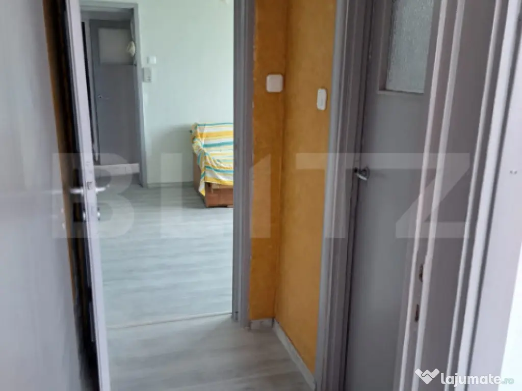 Apartament 2 camere de vânzare – Astra, Brașov 