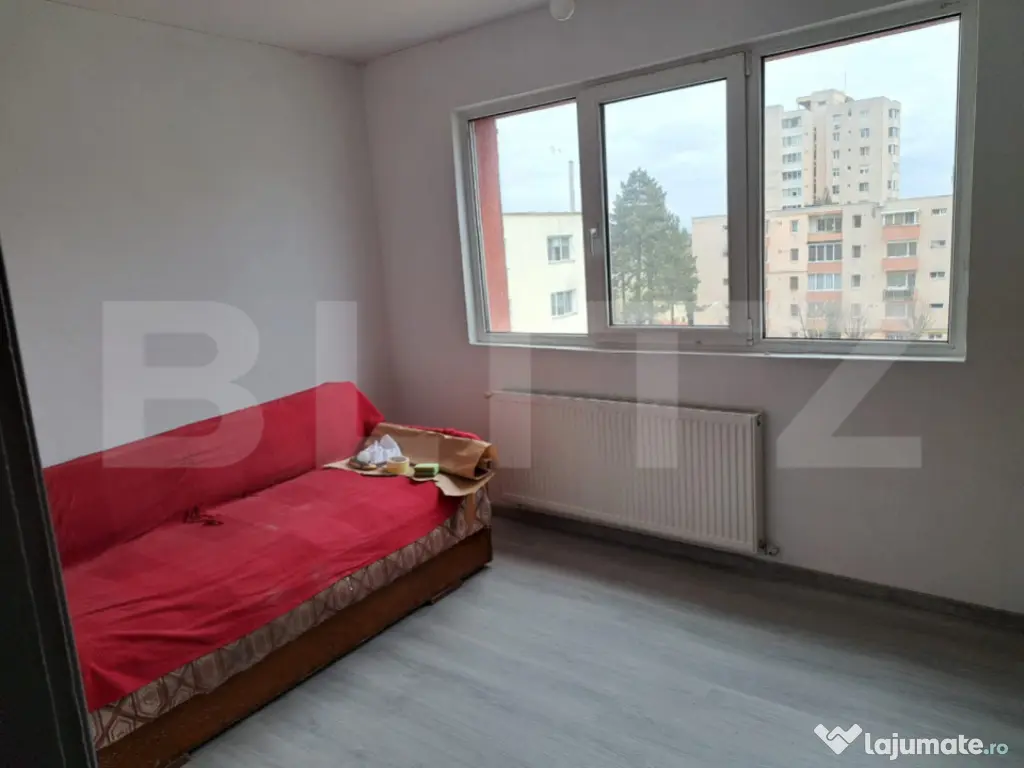 Apartament 2 camere de vânzare – Astra, Brașov 