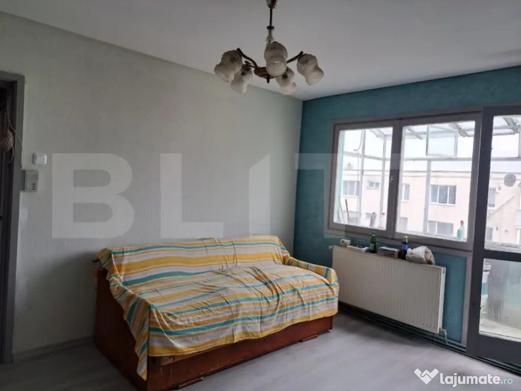 Apartament 2 camere de vânzare – Astra, Brașov 