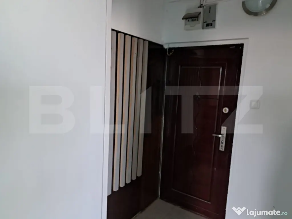 Apartament 2 camere de vânzare – Astra, Brașov 
