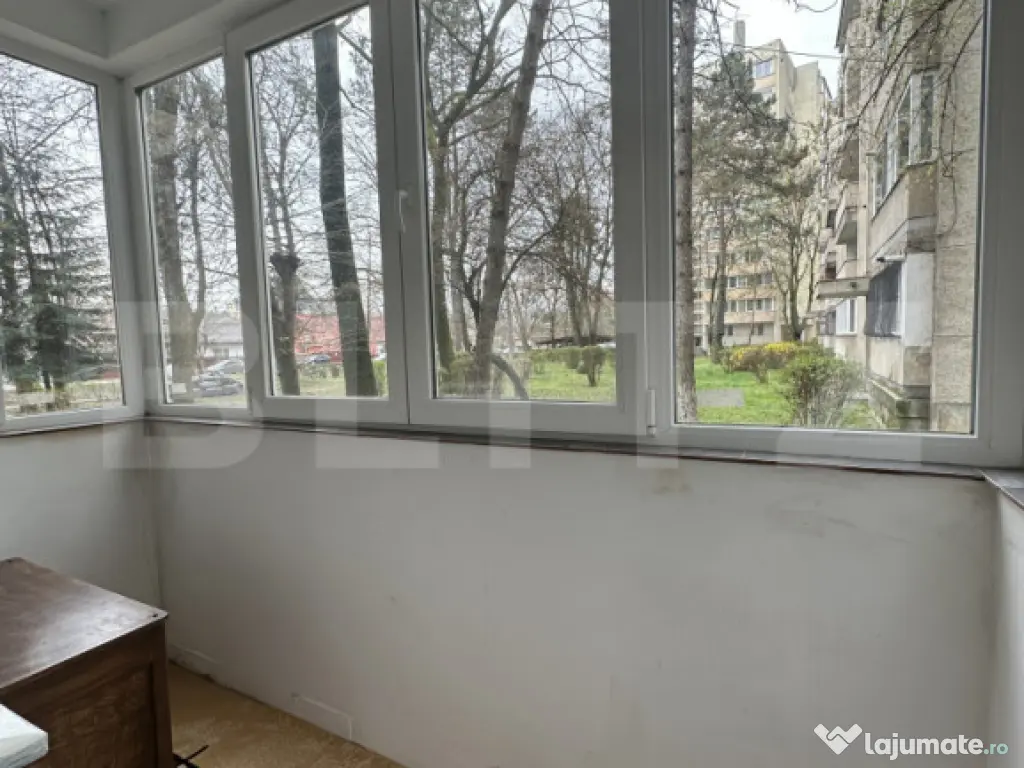 Apartament 3 camere decomandat – Tudor, zona excelenta 