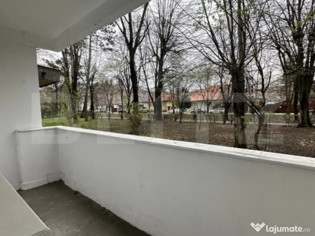 Apartament 3 camere decomandat – Tudor, zona excelenta 