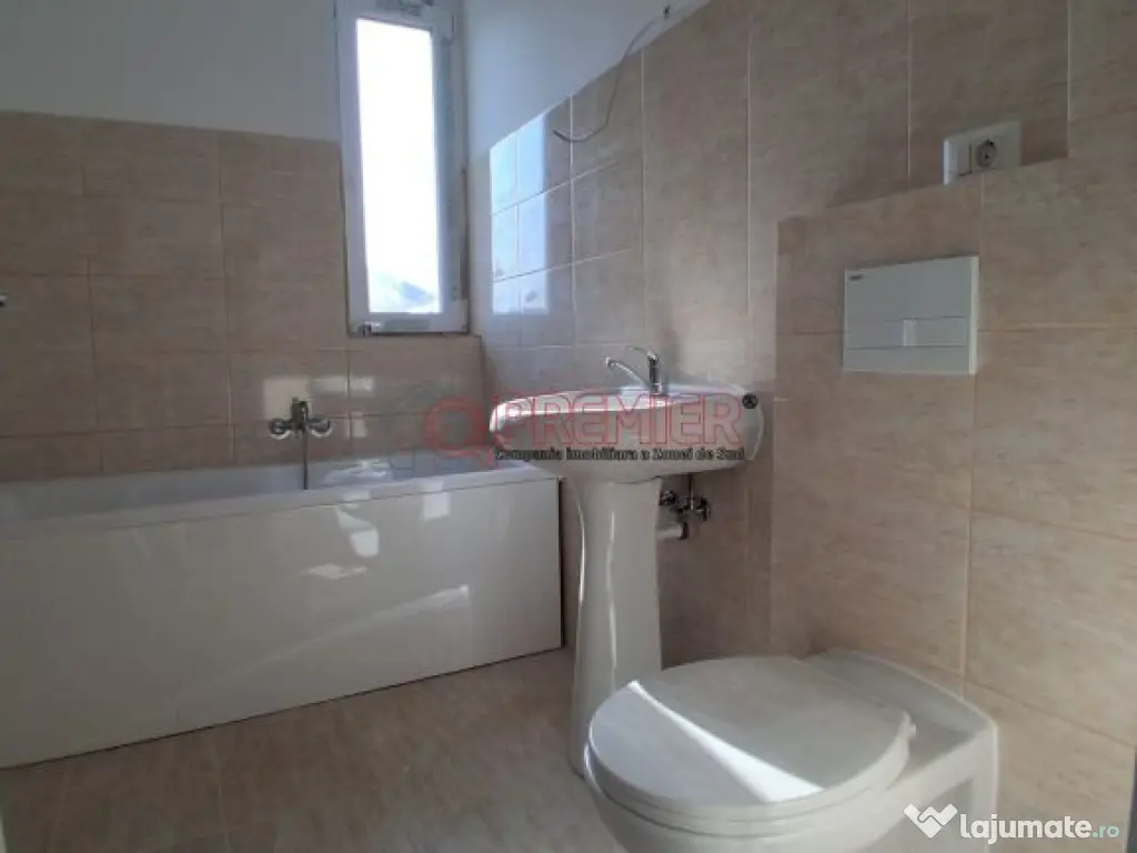 Garsonieră investiție Metrou Dimitrie Leonida – Parcare