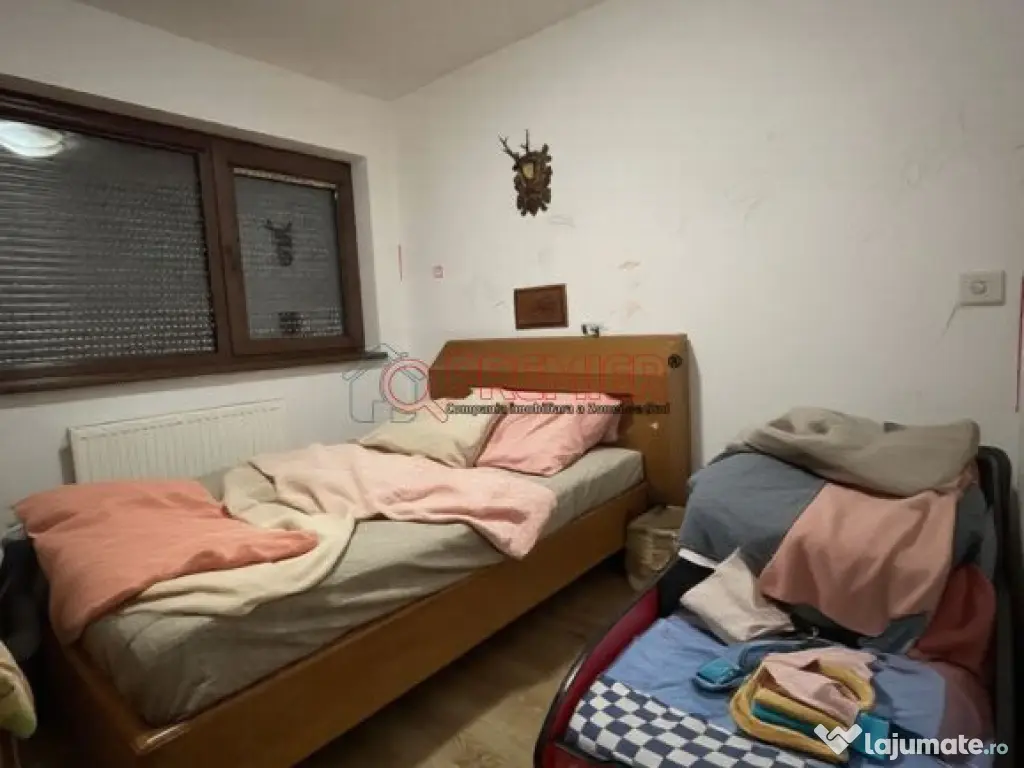 2 camere - Bd Brancoveanu - Izvorul Rece 