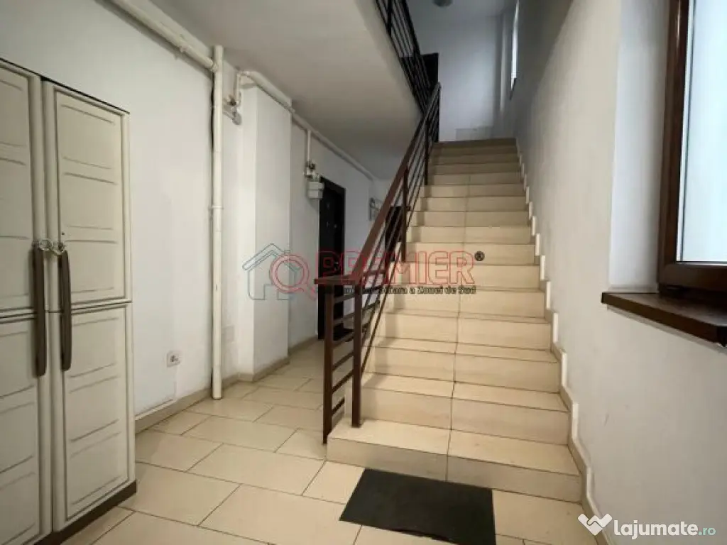 2 camere - Bd Brancoveanu - Izvorul Rece 