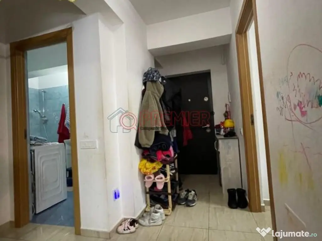 2 camere - Bd Brancoveanu - Izvorul Rece 