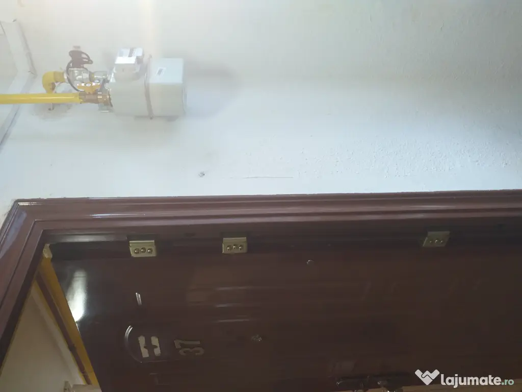 Garsoniera cf 3, sos Salaj 