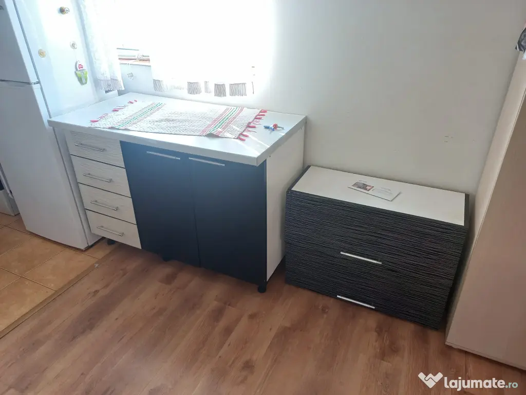 Garsoniera cf 3, sos Salaj 