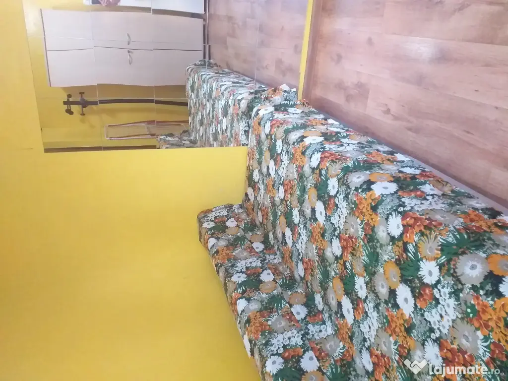 Garsoniera cf 3, sos Salaj 