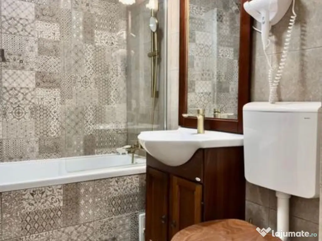 Proprietar, vand apartament 2 camere modern, recent renovat, parcare inclusa, Doamna Ghica 