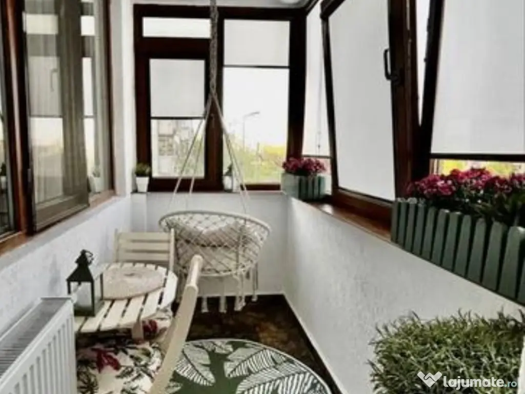 Proprietar, vand apartament 2 camere modern, recent renovat, parcare inclusa, Doamna Ghica 