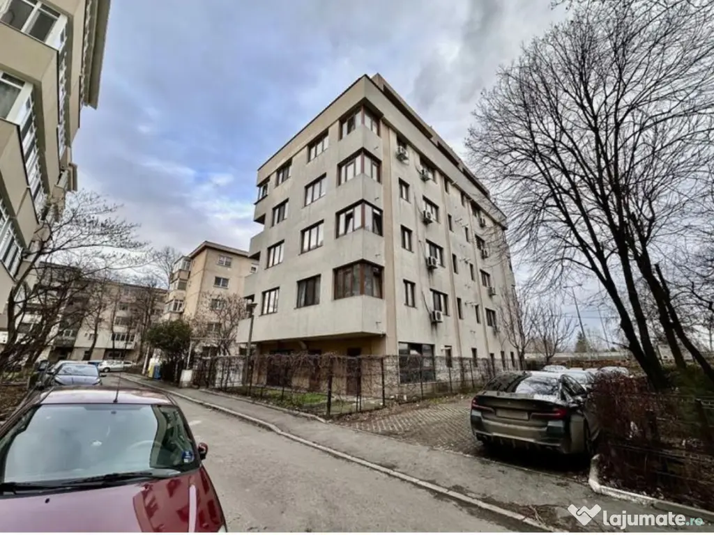 Proprietar, vand apartament 2 camere modern, recent renovat, parcare inclusa, Doamna Ghica 