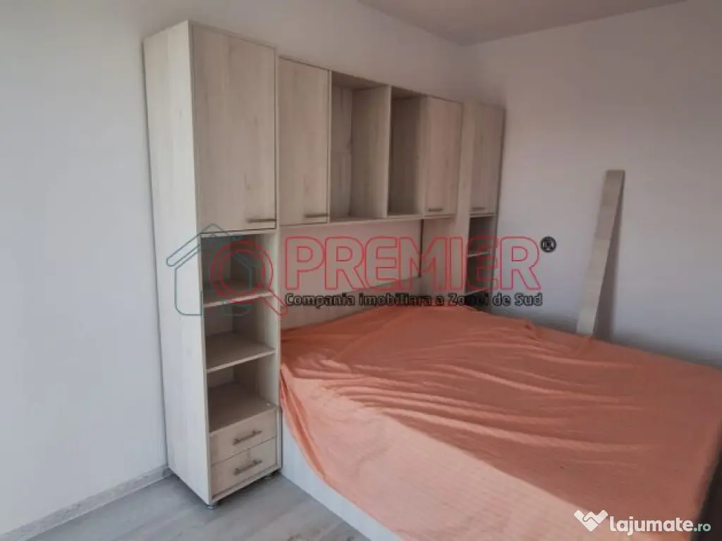 Popesti Leordeni - Pasarela Berceni inchiriere garsoniera