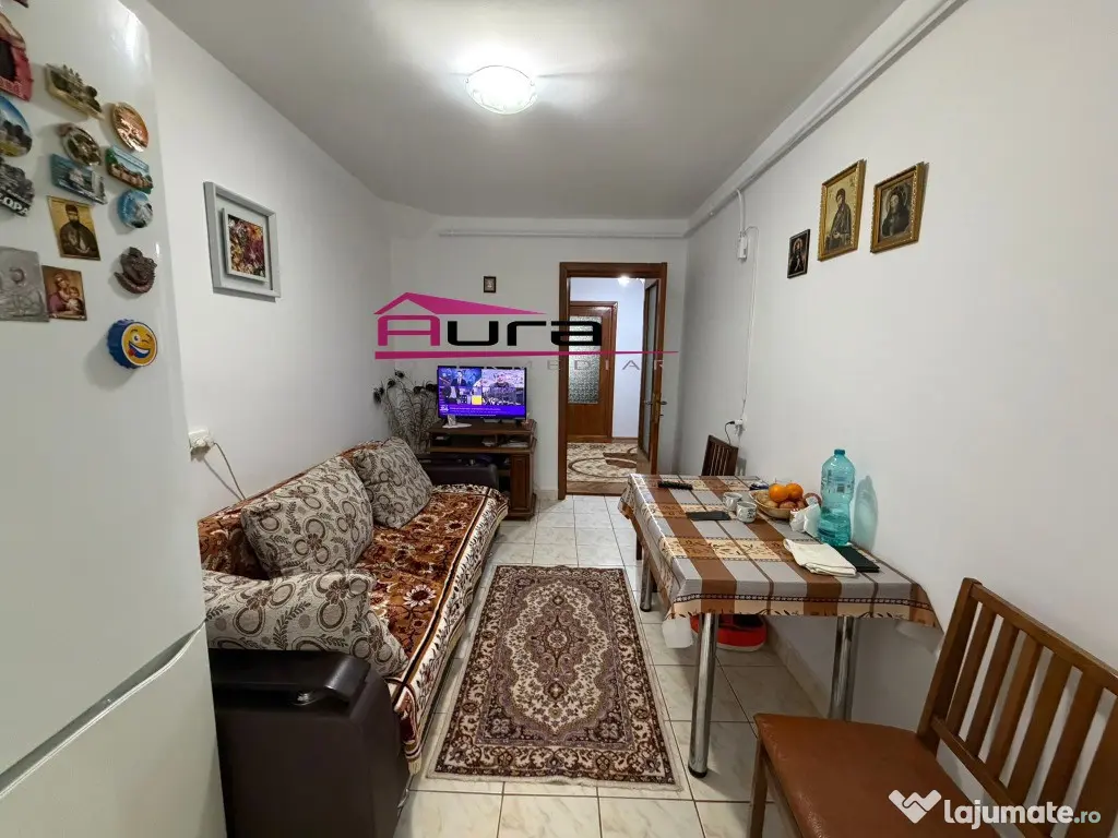 Apartament 4 camere Str.Victoriei 