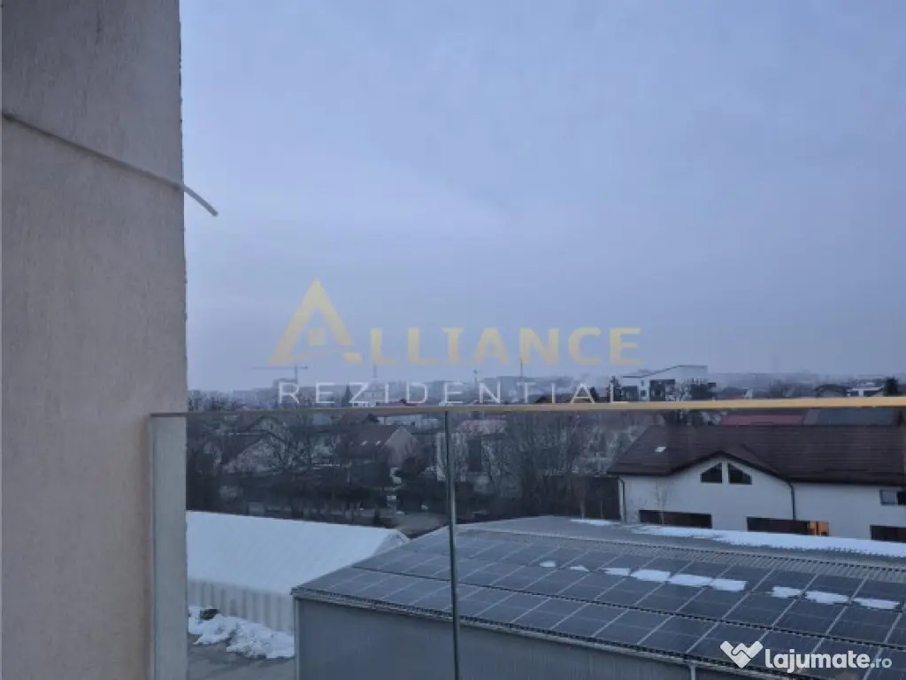 {Metrou Dimitrie Leonida } Apartament 2 camere mobilat-utila 