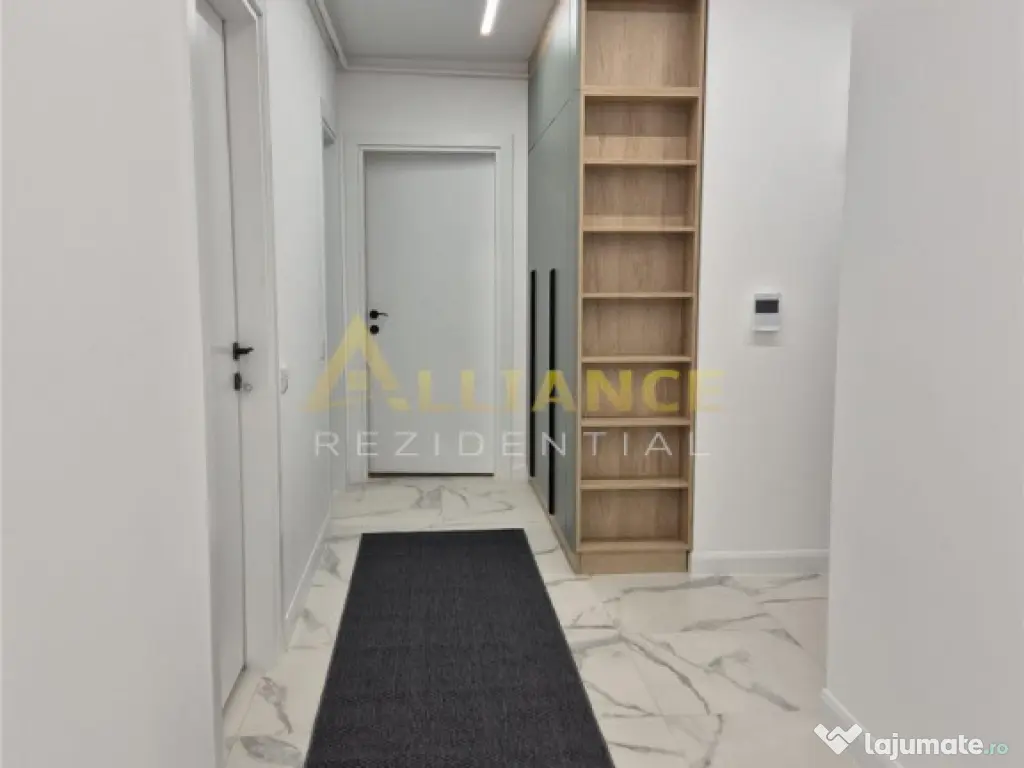 {Metrou Dimitrie Leonida } Apartament 2 camere mobilat-utila 