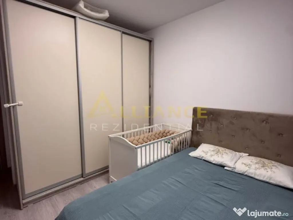 ~ Metrou Dimitrie Leonida ~Apartament 2 camere decomandat 