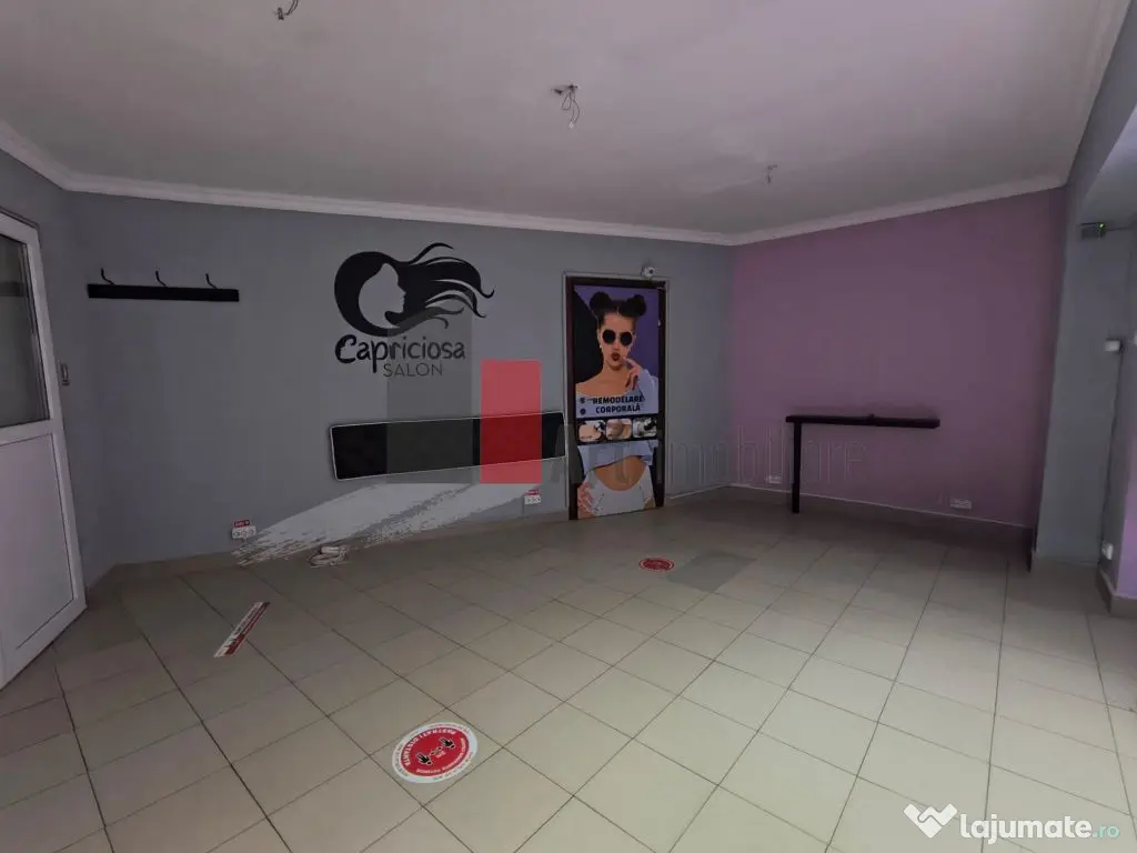 Spatiu comercial de inchiriat in zona Basarabia/Blvd Chis... 