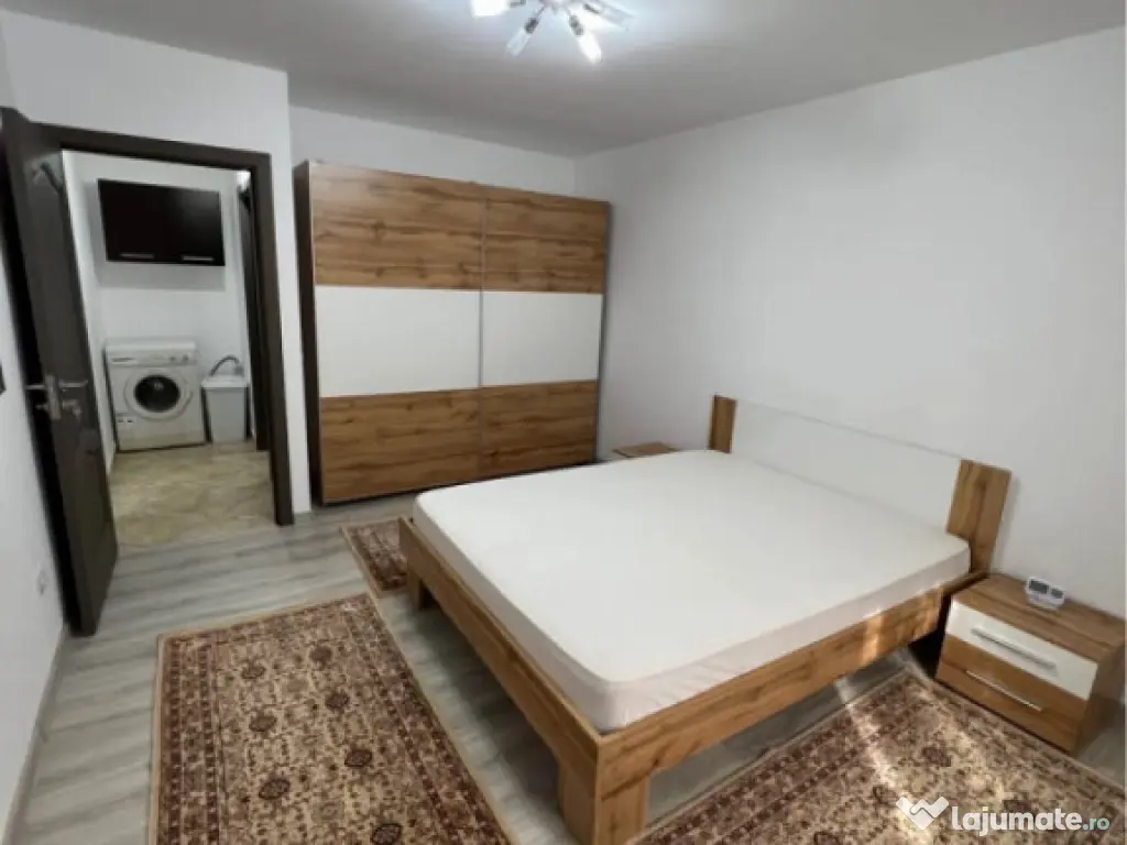 STRADA GAVRILOV CORNELIU-GARSONIERA CONFORT 1, CENTRALA GAZ 