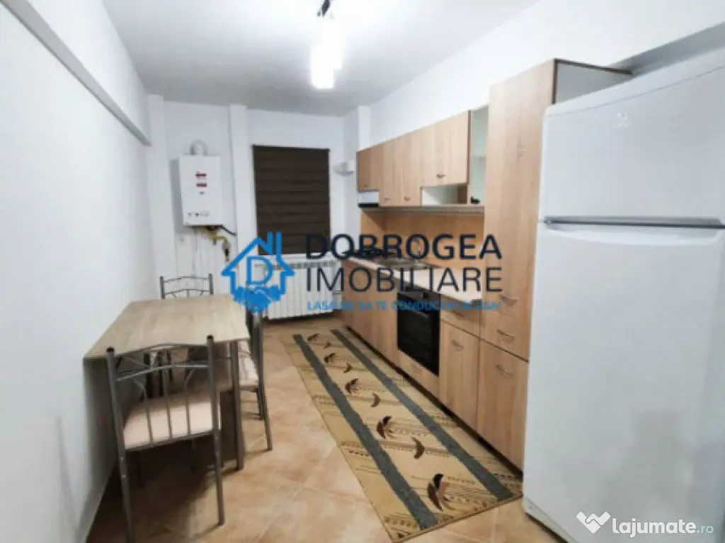 STRADA GAVRILOV CORNELIU-GARSONIERA CONFORT 1, CENTRALA GAZ 