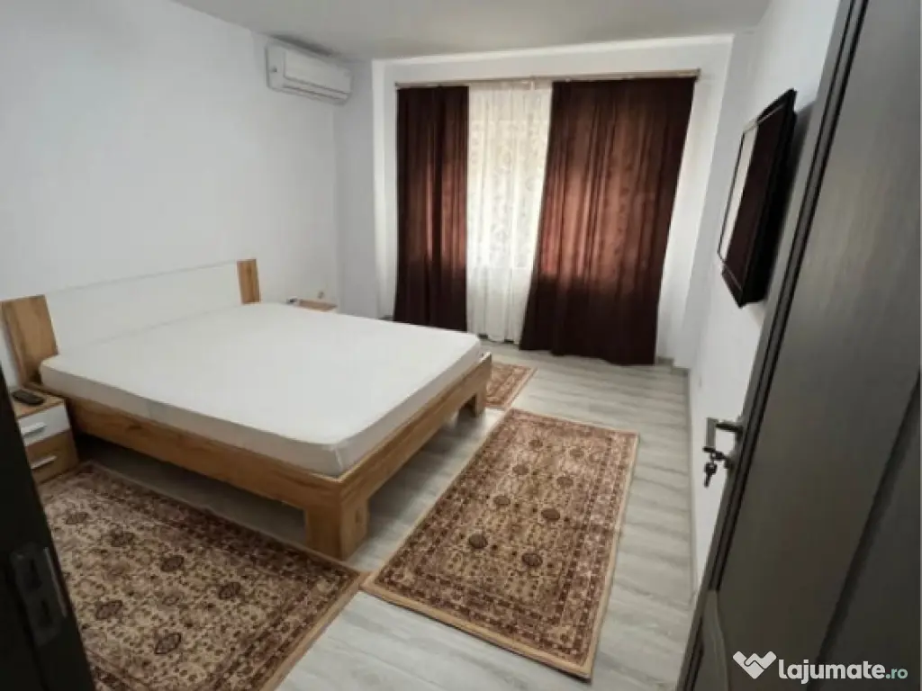 STRADA GAVRILOV CORNELIU-GARSONIERA CONFORT 1, CENTRALA GAZ 