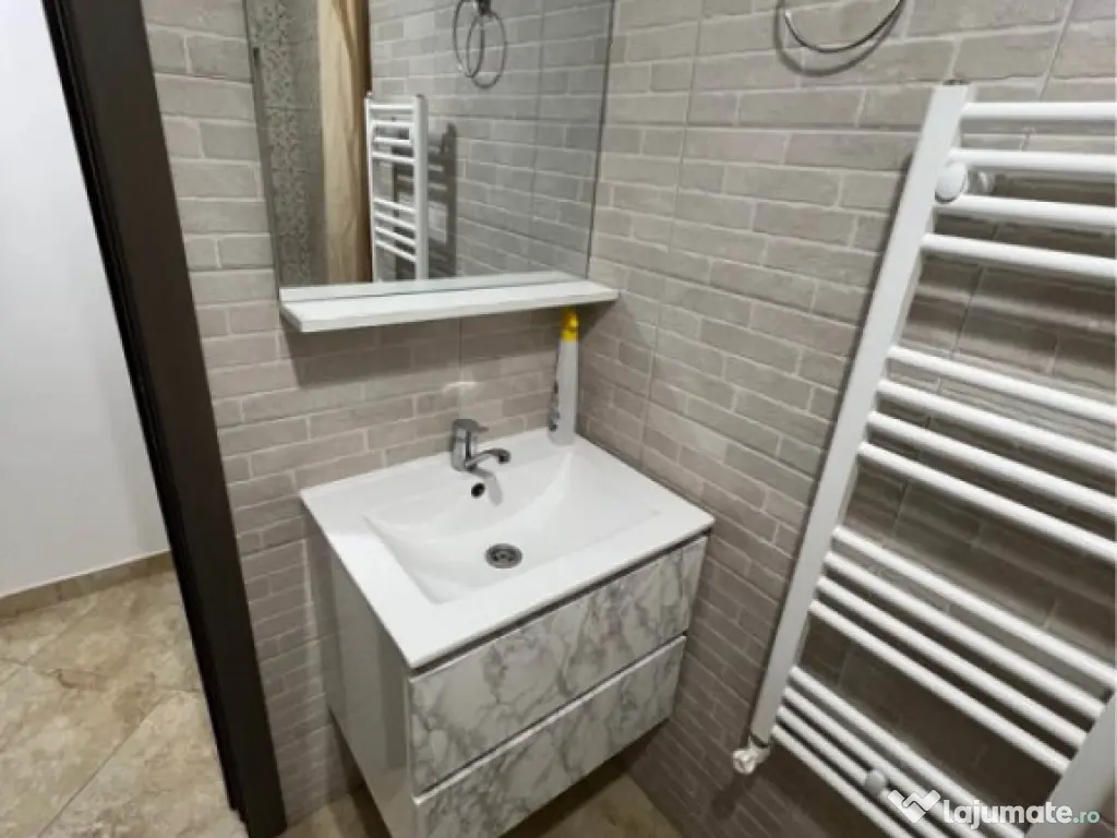 STRADA GAVRILOV CORNELIU-GARSONIERA CONFORT 1, CENTRALA GAZ 