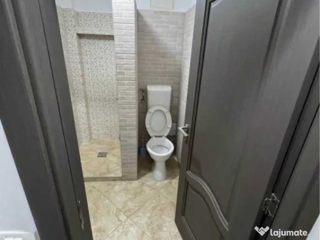 STRADA GAVRILOV CORNELIU-GARSONIERA CONFORT 1, CENTRALA GAZ 