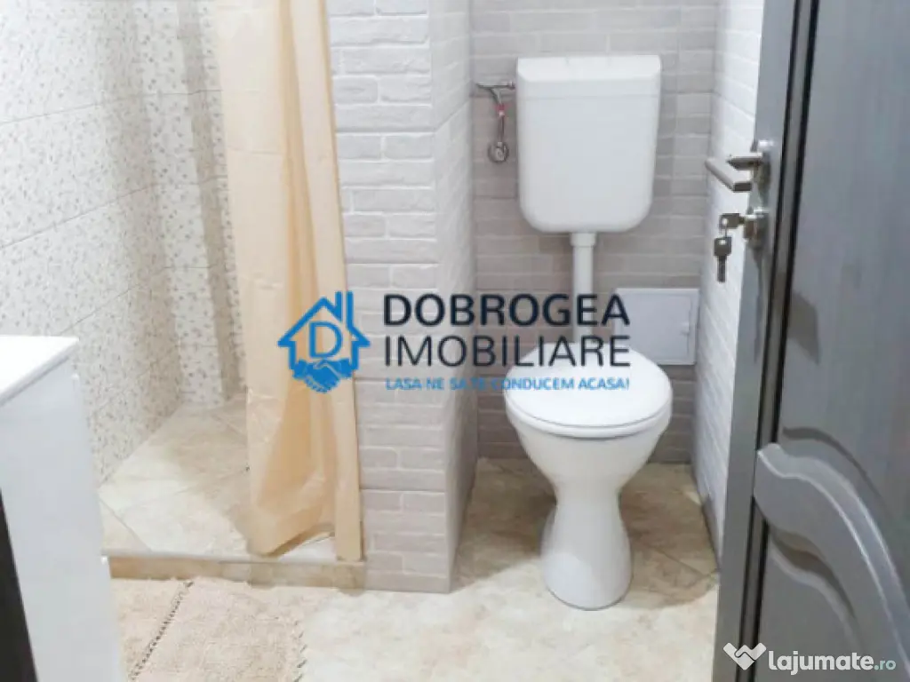 STRADA GAVRILOV CORNELIU-GARSONIERA CONFORT 1, CENTRALA GAZ 