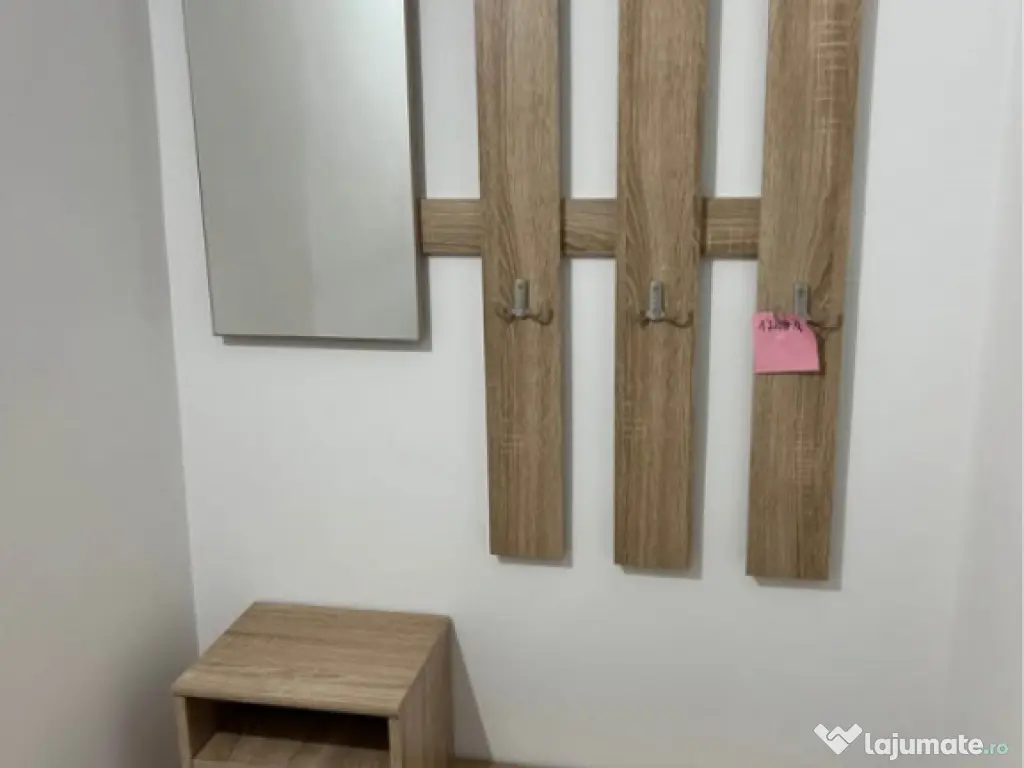 STRADA GAVRILOV CORNELIU-GARSONIERA CONFORT 1, CENTRALA GAZ 