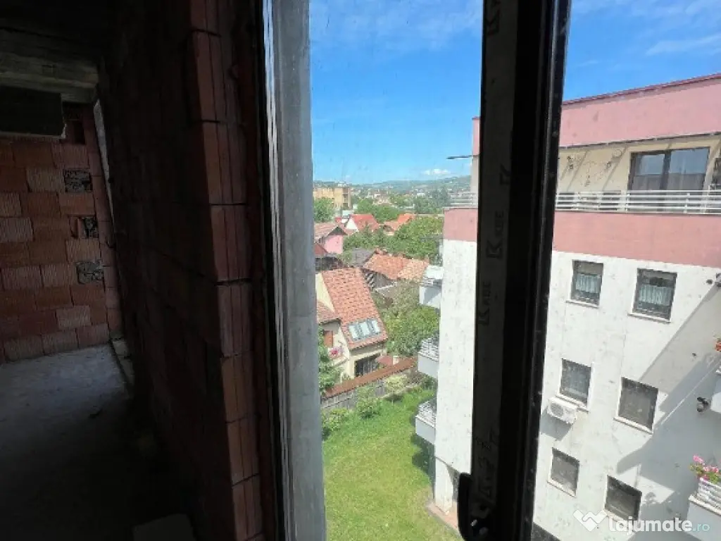 Vand apartament frumos cu 2 camere!!! Mărăști 
