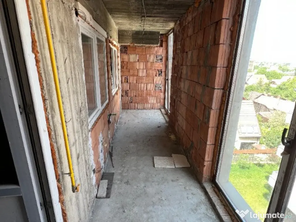 Vand apartament frumos cu 2 camere!!! Mărăști 