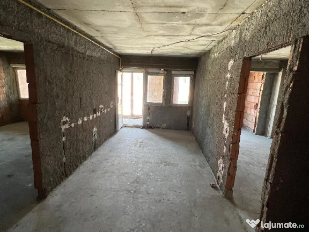 Vand apartament frumos cu 2 camere!!! Mărăști 