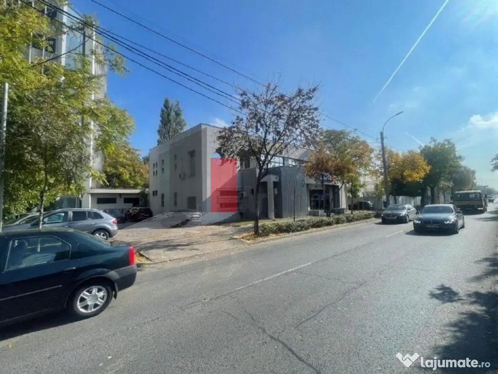 Comision 0% Spatiu comercial de inchiriat in Bucurestii N... 