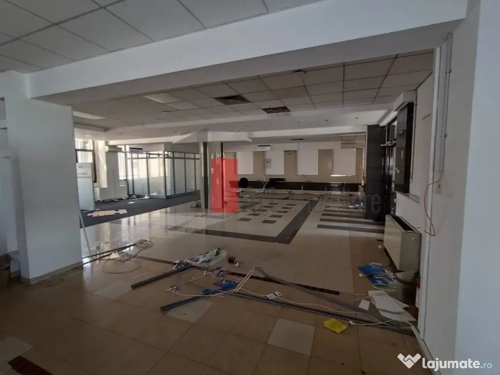 Comision 0% Spatiu comercial de inchiriat in Bucurestii N... 