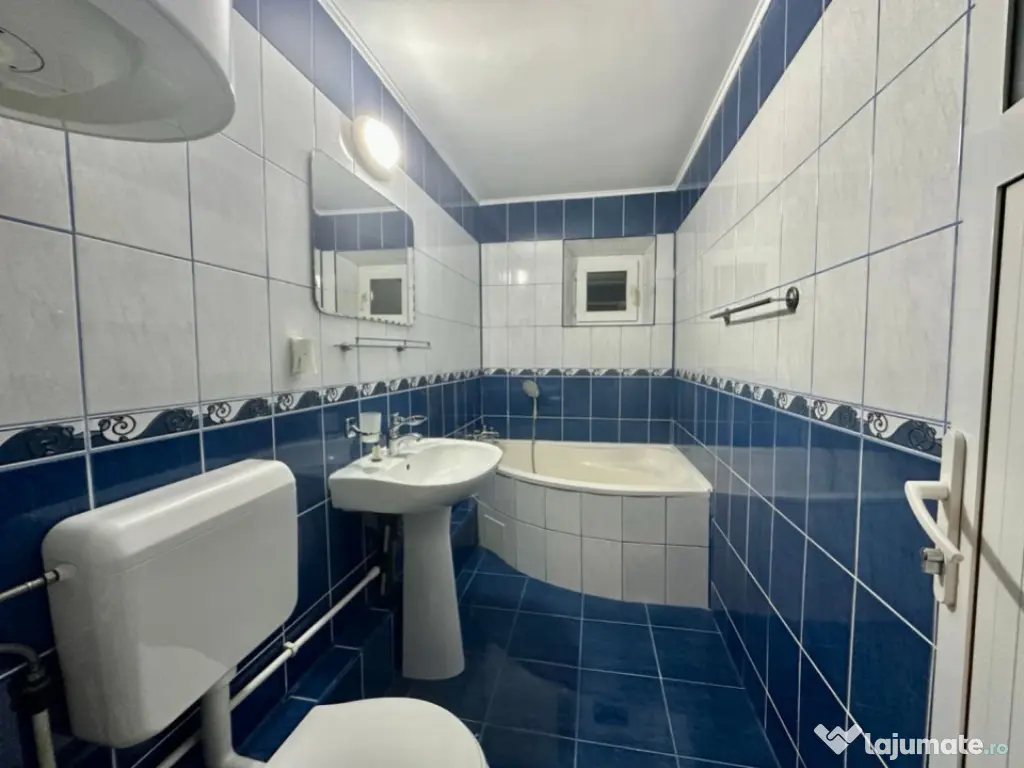 13 Septembrie-Prosper Plazza | 4 camere | 96mp | et 8 | dec 