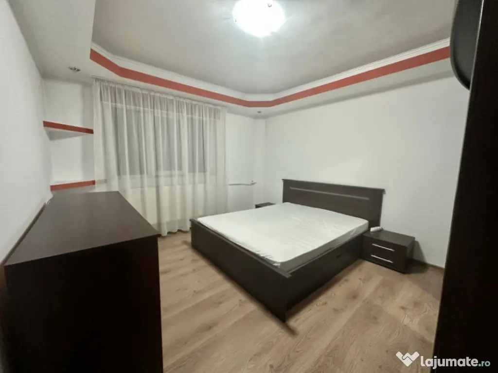 13 Septembrie-Prosper Plazza | 4 camere | 96mp | et 8 | dec 